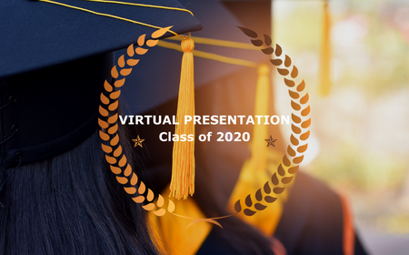 News Headline:Virtual Presentation and Awards - Tuesday 14th December 2021